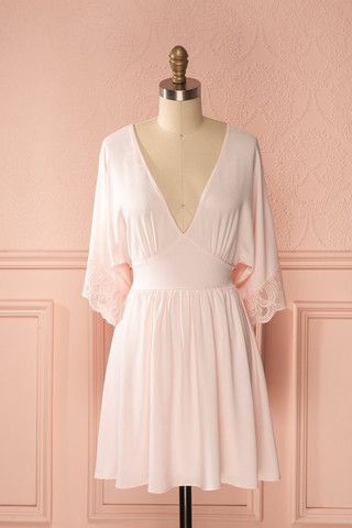 pink Homecoming Dresses A Line Short/Mini dress cg3889