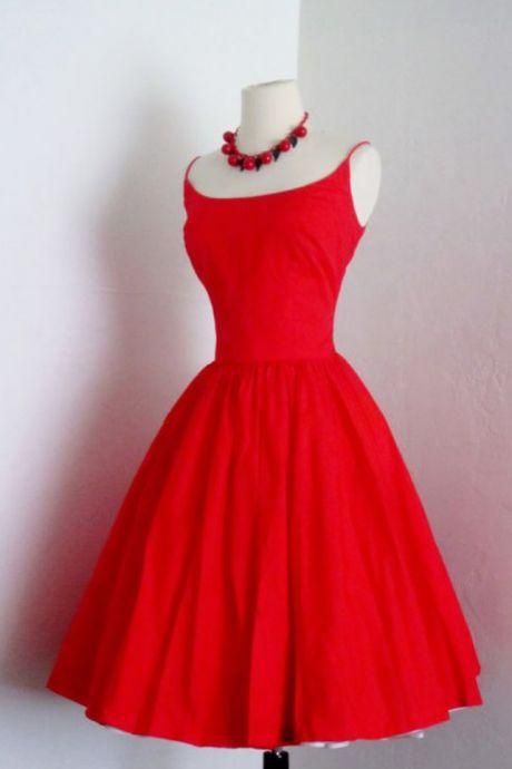Fashion Homecoming Dress , A-Line Satin Homecoming Dress cg4166