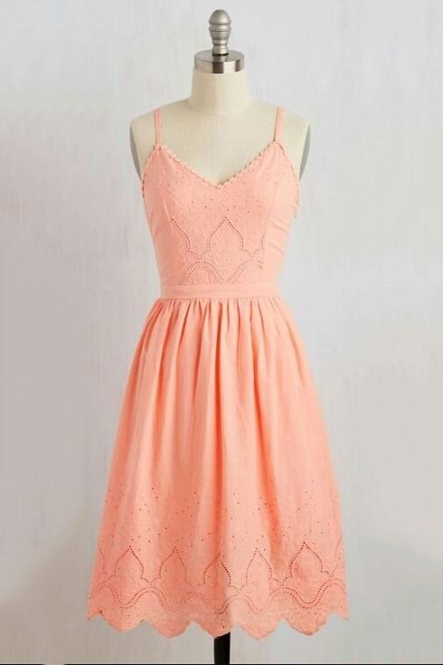 2019 Spaghetti Straps Homecoming Dresses cg4196
