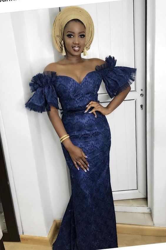 Off the shoulder floor length prom dress , unique prom dress cg8210
