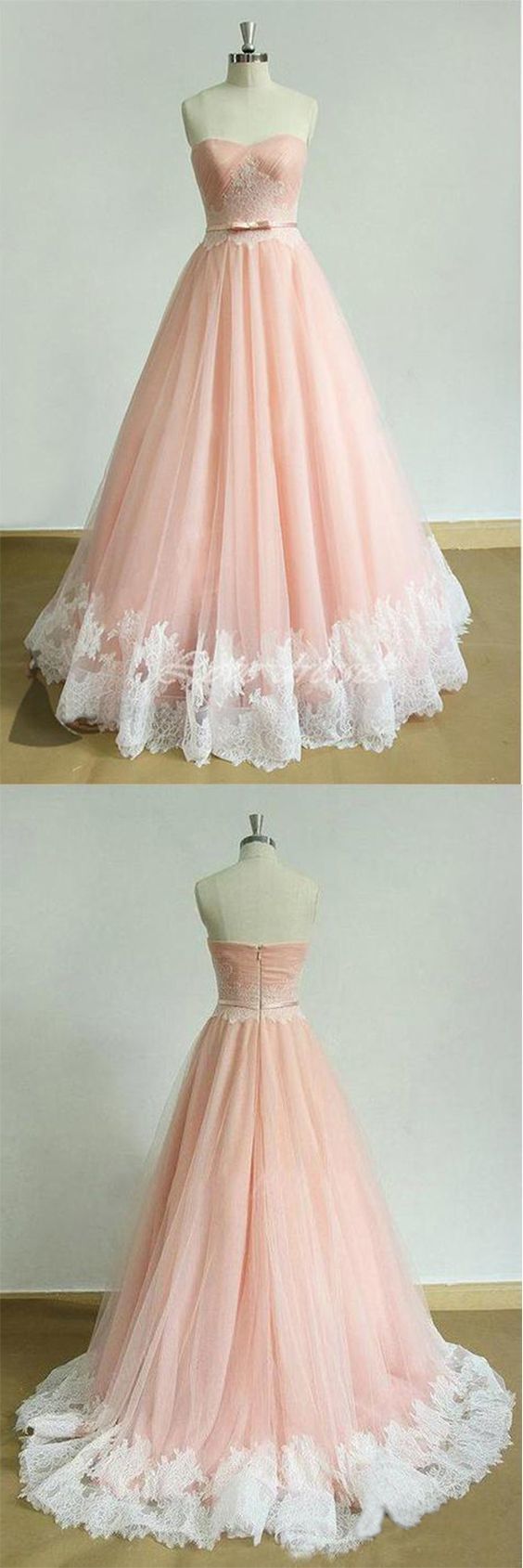 Elegant Prom Dresses,long Prom Dress,sweetheart Prom Dresses   cg11557