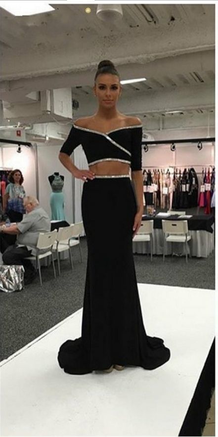 sexy backless prom dress, prom dress, satin prom dress, backless prom dress   cg12183