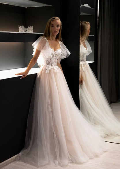 Long Prom Dress, wedding dress Evening Dress   cg12541