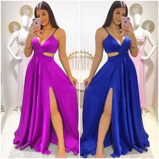 Charming Prom Dress,Sexy Sleeveless Evening Dress,Sexy Prom Dress   cg14168