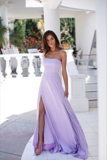 A-Line Long Prom Dresses Formal Evening Gowns   cg14623