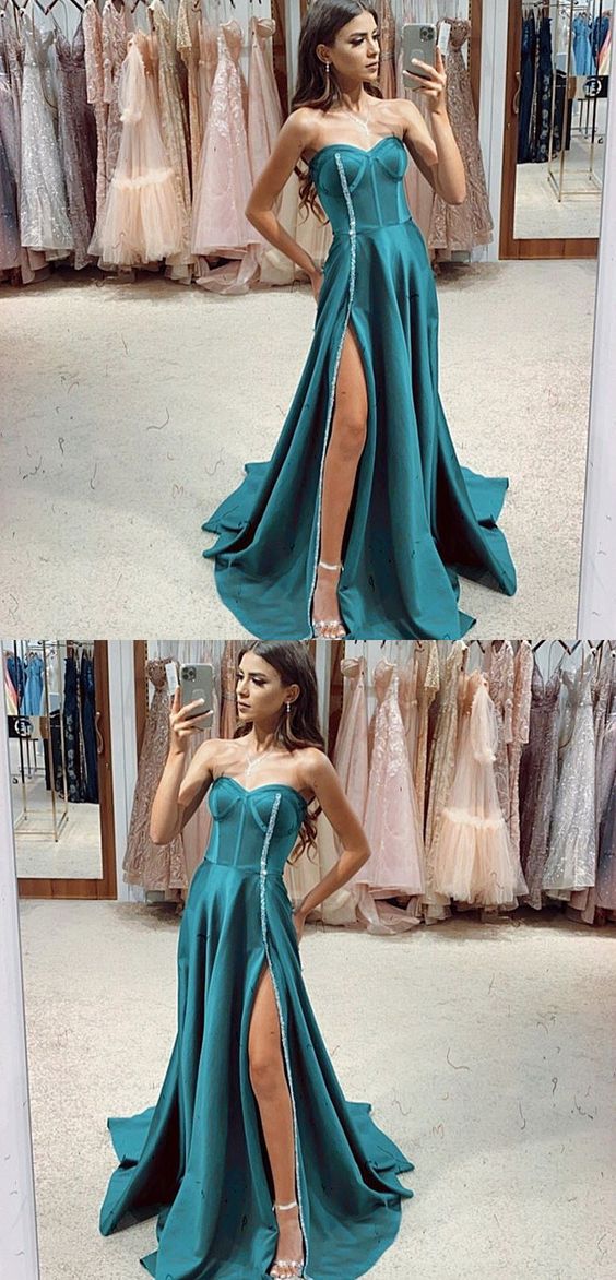 New Arrival Prom Dress,Sweetheart Prom Dress,Sexy Prom Dress,Mermaid Prom Dress,Long Prom Dress   cg15077