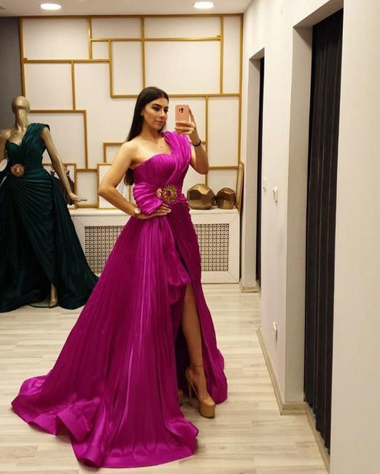 Unique Long Prom Dress ,Sexy Prom Dress    cg15177