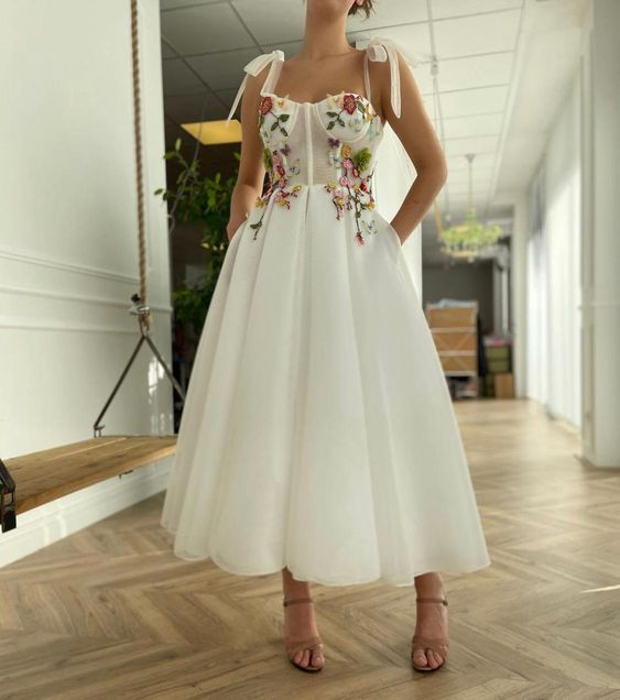 simple Prom Dresses Sexy Evening Party Dresses   cg15841