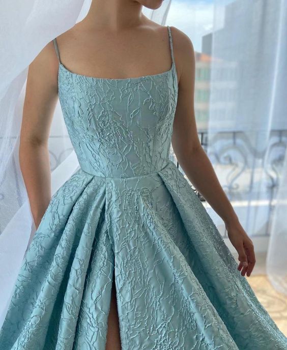 Prom Dress Sexy evening Dress    cg19357