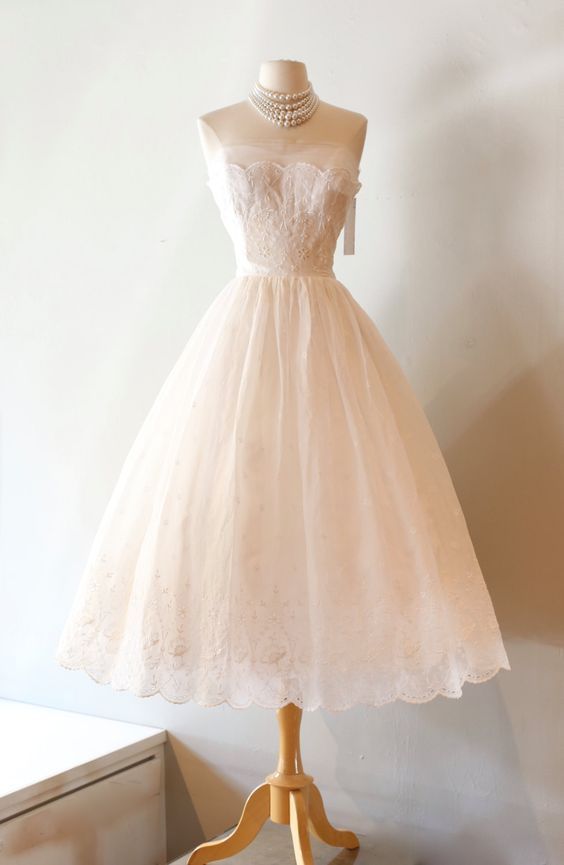 Custom Charming White Wedding Dress,Sexy Strapless Bridal Dress Homecoming Dresses      cg23145