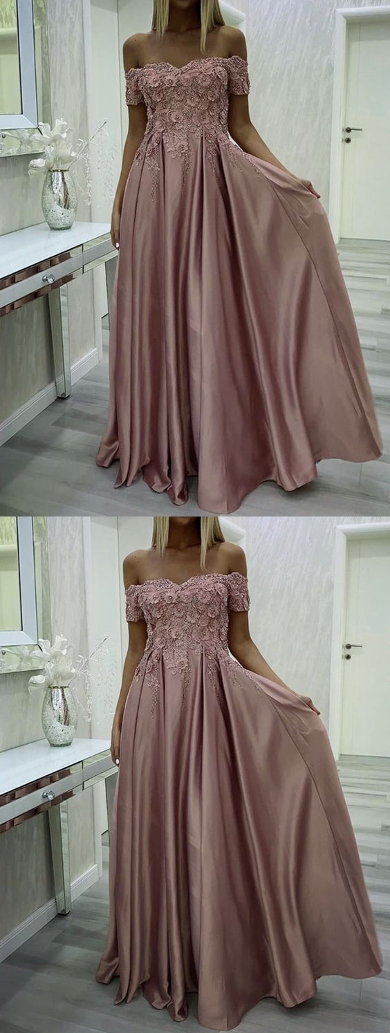 dust pink prom dresses,long prom dresses,elegant prom dress,prom dresses 2020 cg2580