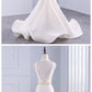 Satin Mermaid Long Evening Dress Formal Party prom Gown New Special Occassion Dresses cg5230