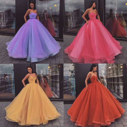 Prom Dresses, ball gown Prom Dresses,fashion cheap long Prom Dresses  cg5912