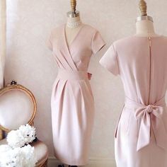 A-line Pink Short Homecoming Dress Party Dress  cg5942