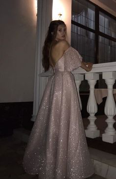princess pink long prom dresses, off the shoulder graduation party dresses  cg6838