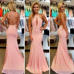 Spaghetti Straps Mermaid Prom Dresses,Long Prom Dresses,Cheap Prom Dresses, Evening Dress Prom Gowns, Formal Women Dress Prom Dress  cg7272