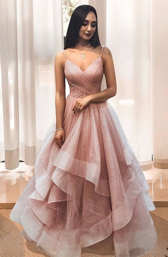 princess ball gown prom dresses, formal graduation party dresses, stunning prom dresses for teens  cg8125