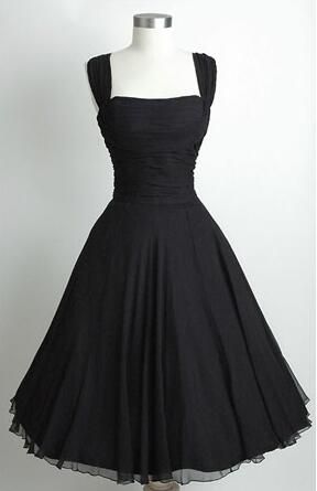 New Arrival Short CHiffon Homecoming Dress,Black Homecoming Dresses,Short Homecoming Dresses  cg9151