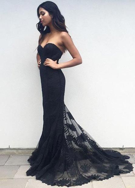 Sexy Custom Long Prom Dresses cg9899